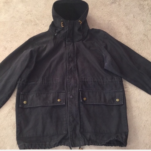OBEY PROPAGANDA MEN'S JACKET.  SIZE XL - Picture 4 of 8